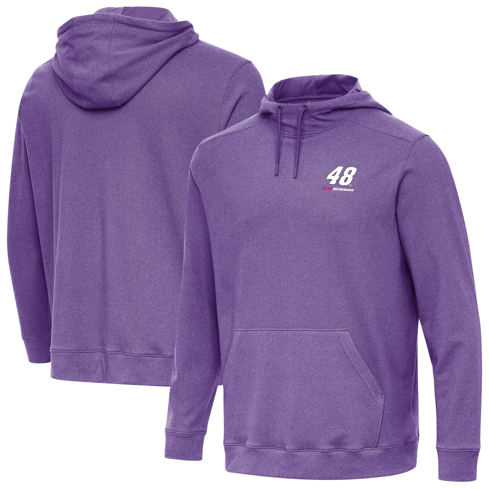 Heather Purple